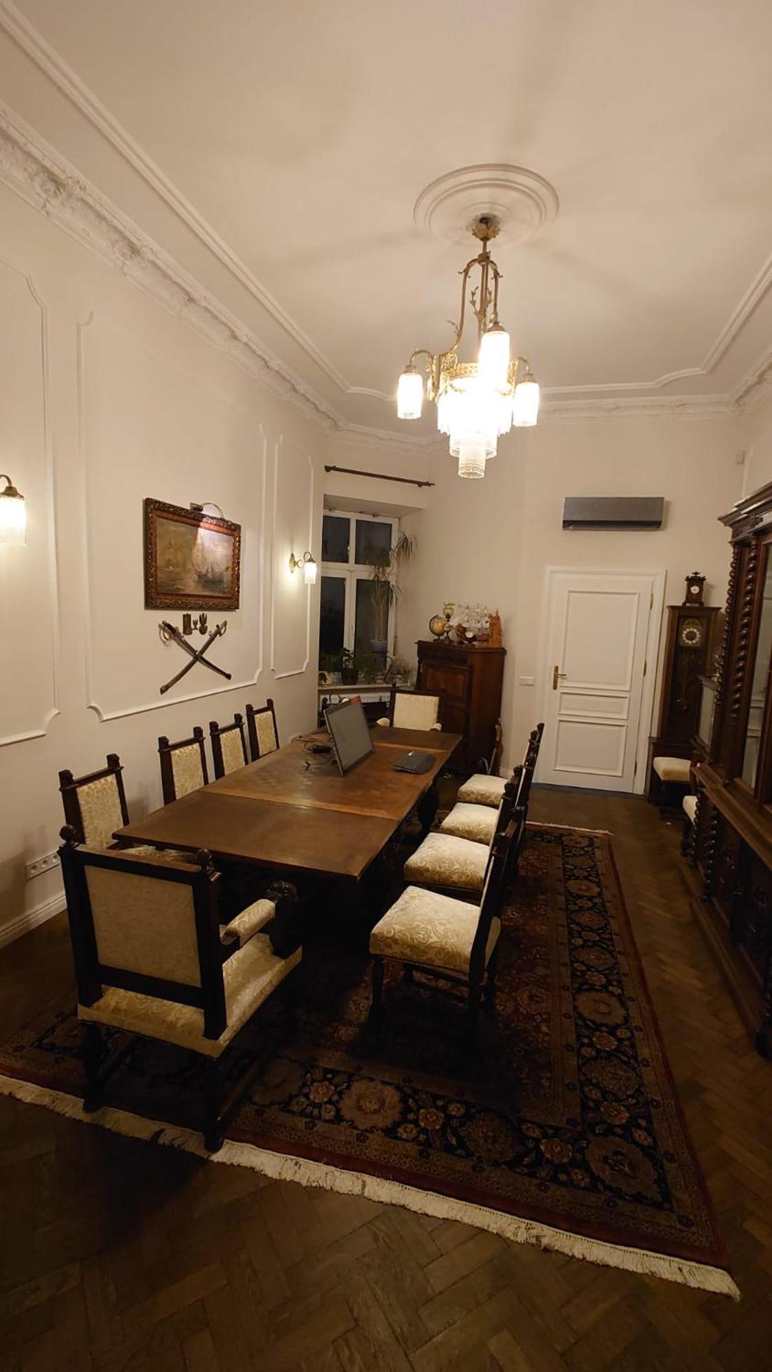 Premium Apartment In Parisian Style In The Heart Of Old 크라쿠프 외부 사진