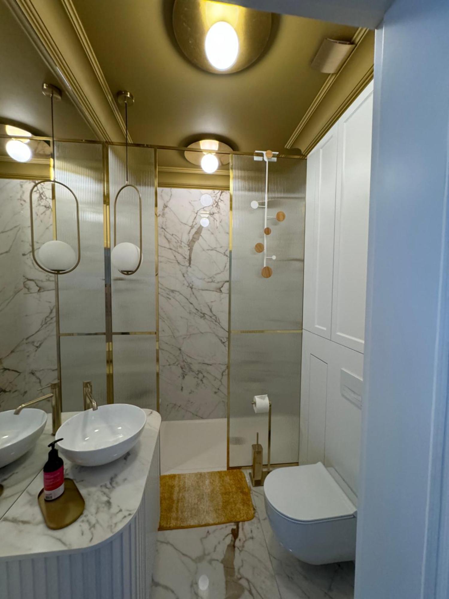 Premium Apartment In Parisian Style In The Heart Of Old 크라쿠프 외부 사진